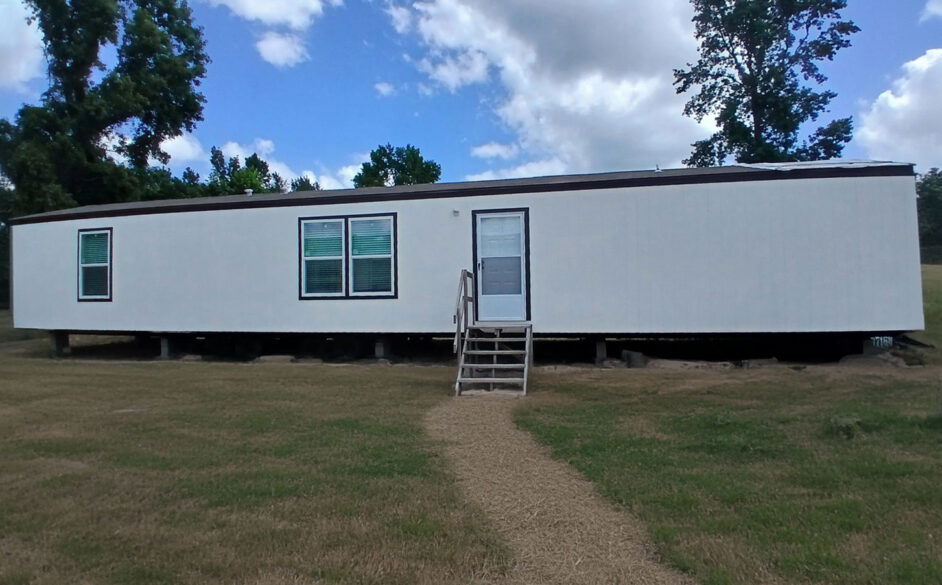 Sierra 266 Exterior
