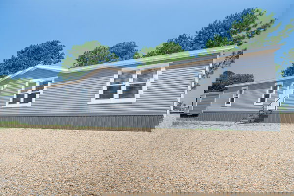 Ascent hero, elevation, and exterior home features