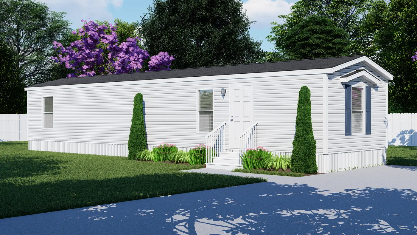 Onyx 52 Exterior