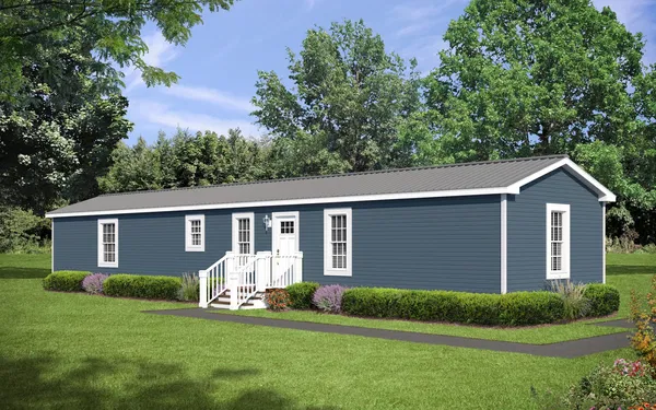 Legend 1672505 hero, elevation, and exterior home features
