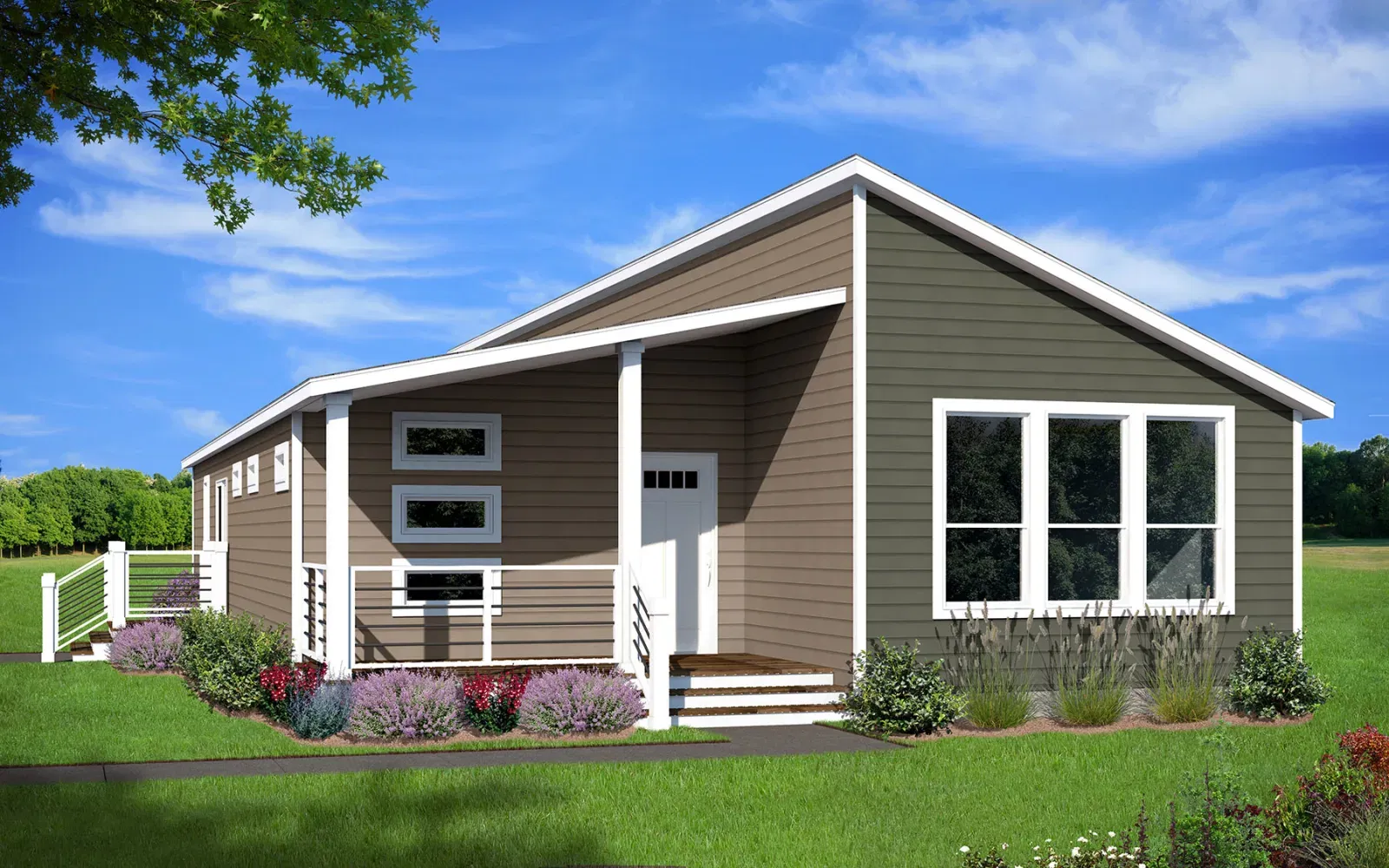 Genesis 9302 Exterior