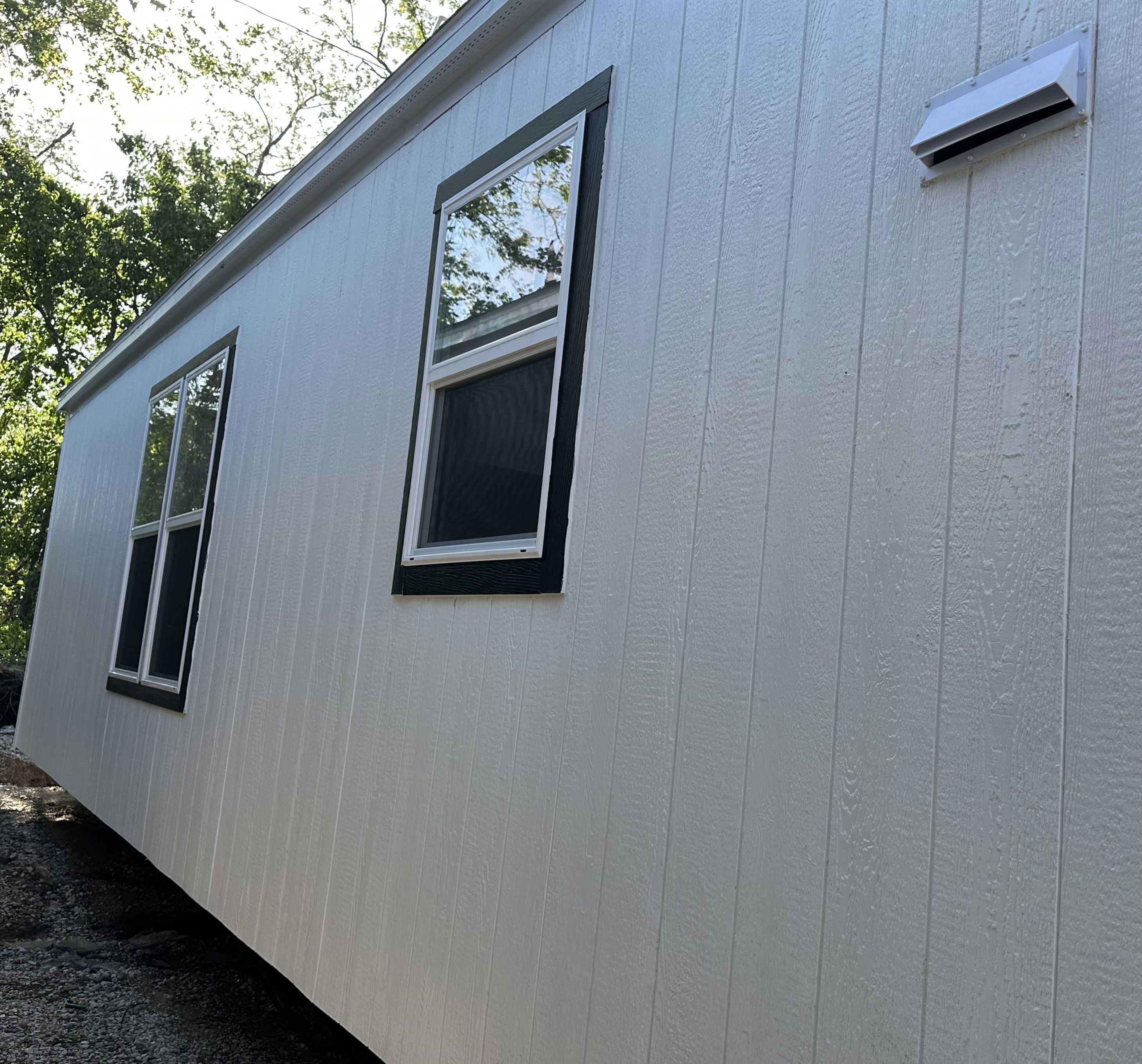 Molly Exterior