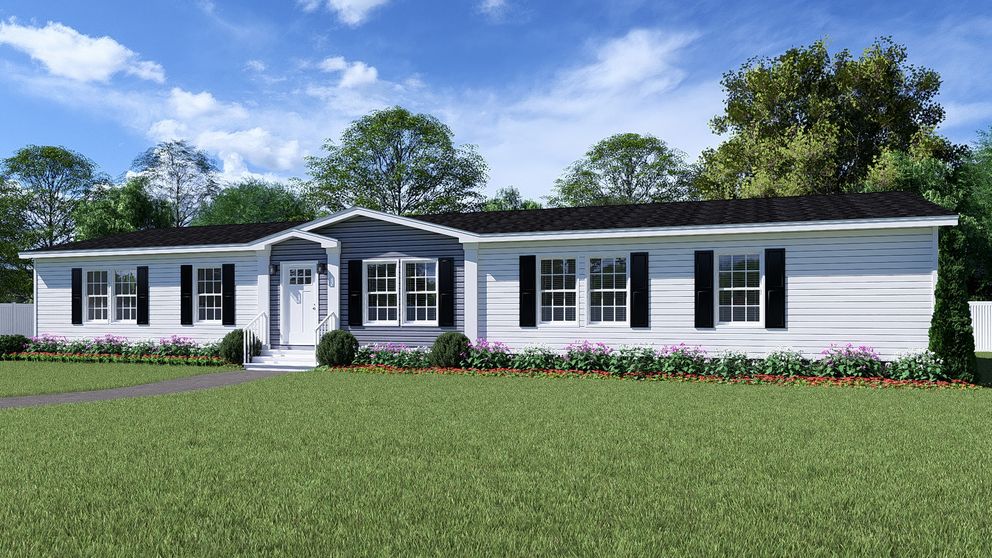  The Driftwood Exterior