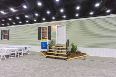 Vertex Community Exterior