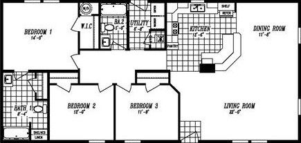Cyn2856c floor plan home features
