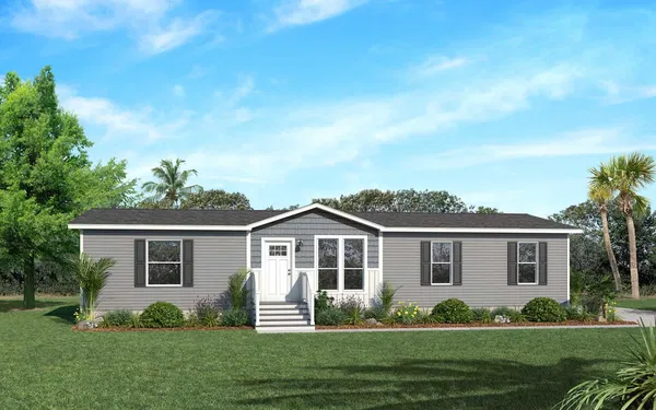 Embrace sunlight 233 hero, elevation, and exterior home features