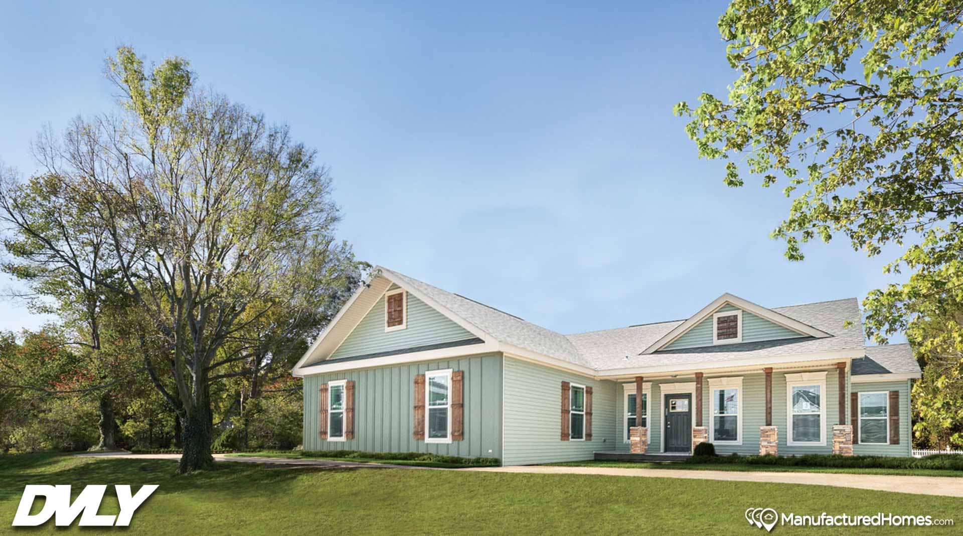 Briarritz Exterior