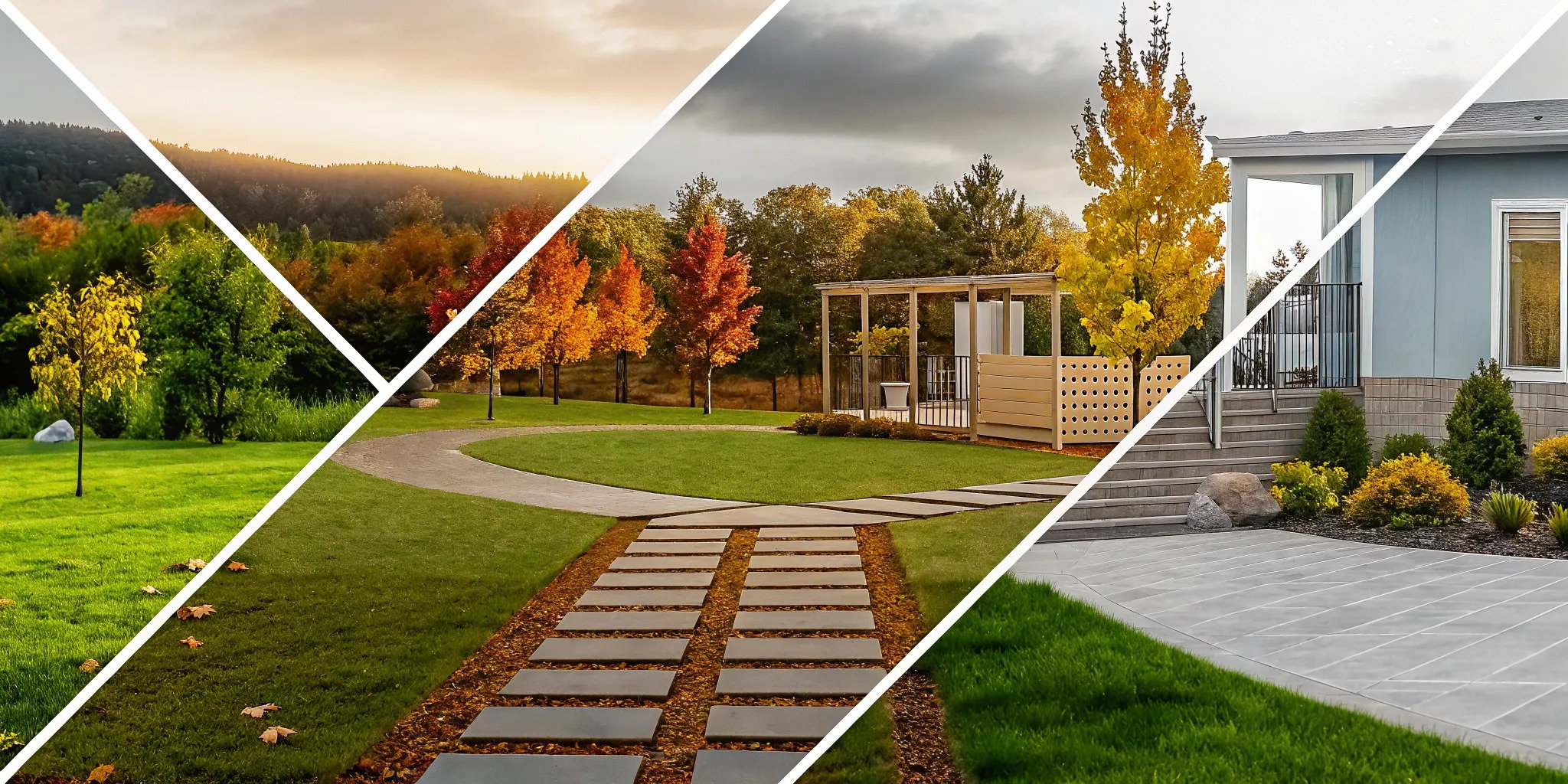 A 7-Step Manufactured Home Site Preparation Checklist