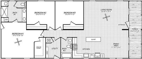 Community 28 28663a floor plan home features
