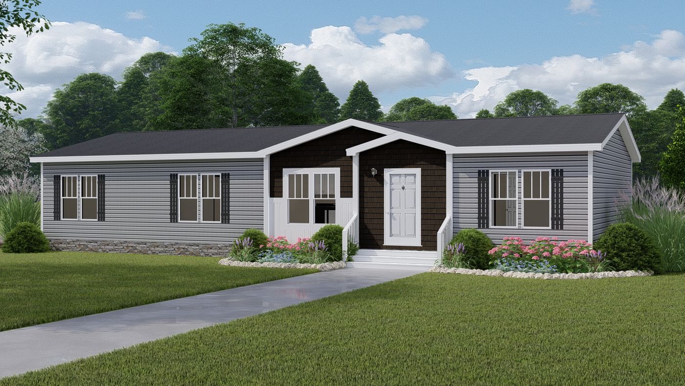 Boujee 2 Exterior
