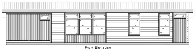 Meadow ranch 4004 hero and elevation home features