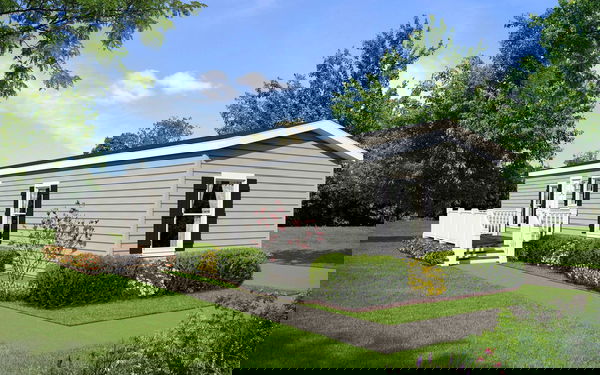 Cm-6563b exterior, hero, and elevation home features