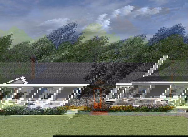 Lilly i hero, elevation, and exterior home features