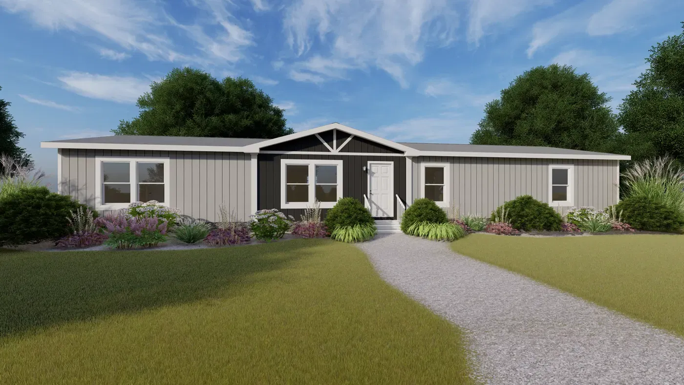 The Choice Exterior