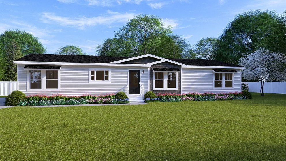  The Classic Exterior
