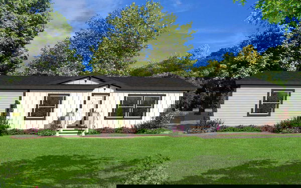 Zephyr cove hero, elevation, and exterior home features