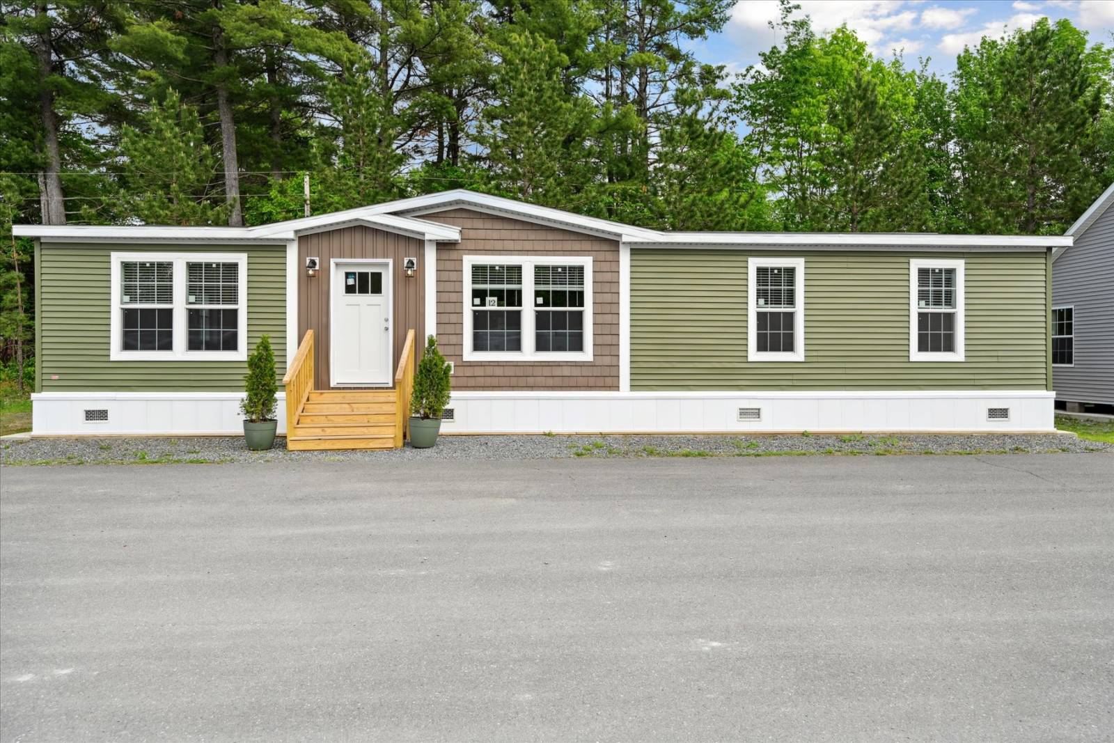 Elevate 56 Exterior