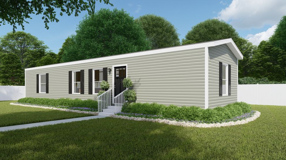 Spirit Exterior