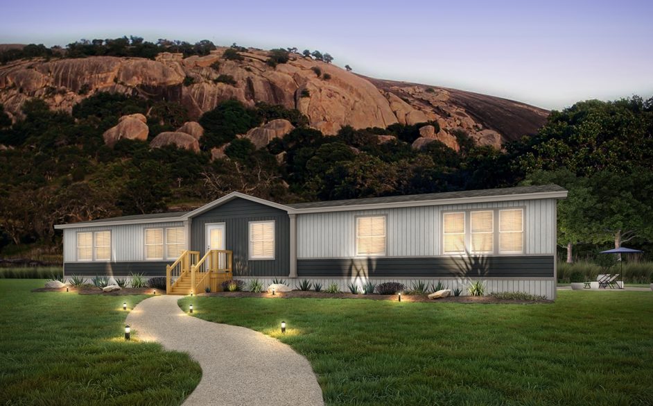 Beaumont 5079 Exterior