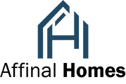 Affinal Homes logo