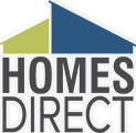 Homes Direct logo