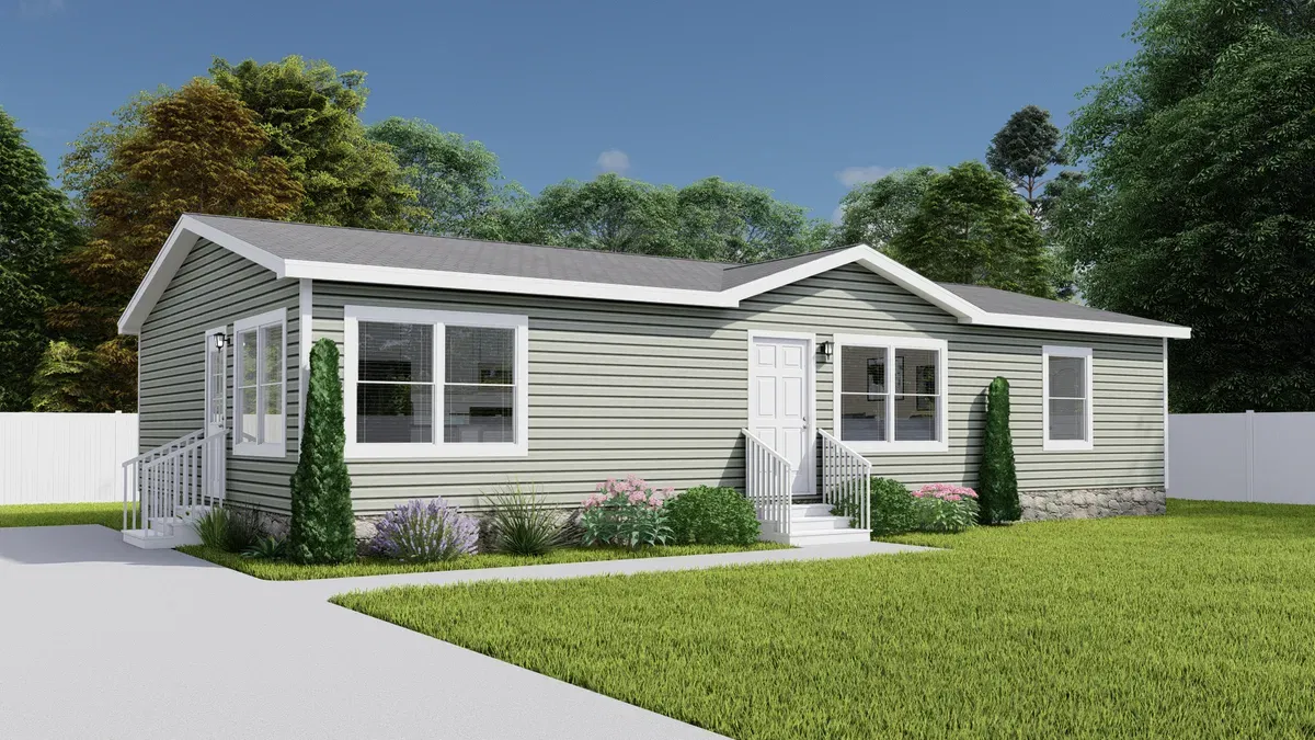Northshore Exterior