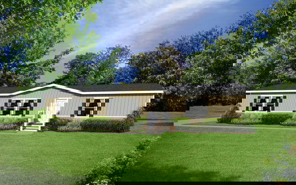 Cm-4603b hero, exterior, and elevation home features