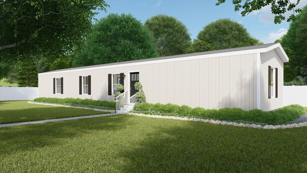 Essence Exterior