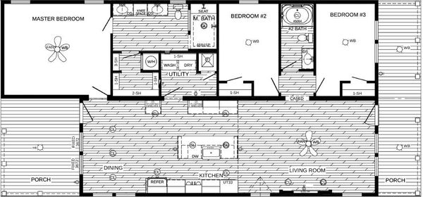 Wl-monl-6809 floor plan home features