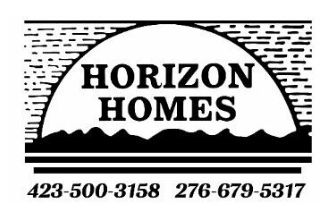 Horizon Homes