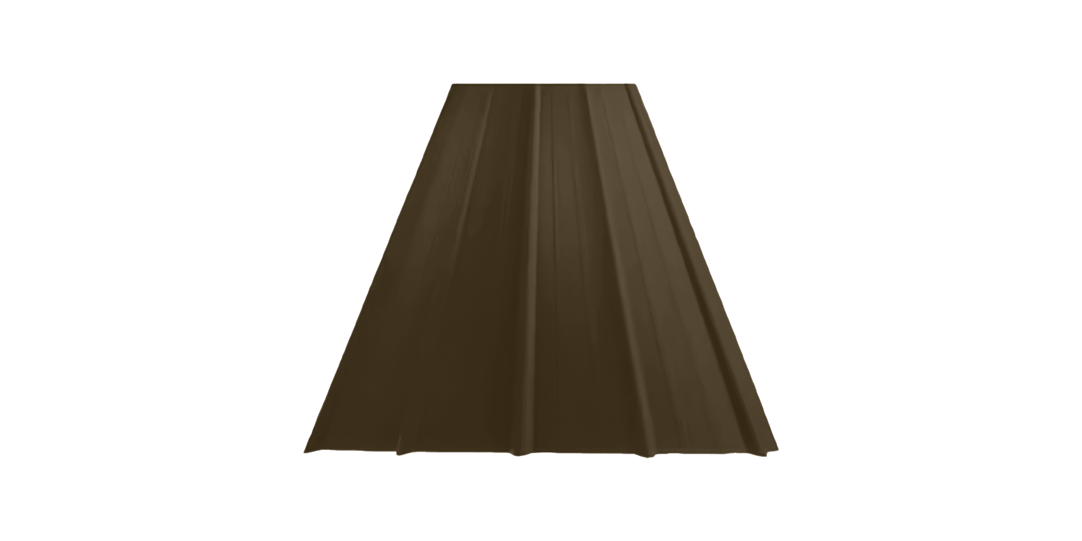 Antique Bronze Metal Roof Color