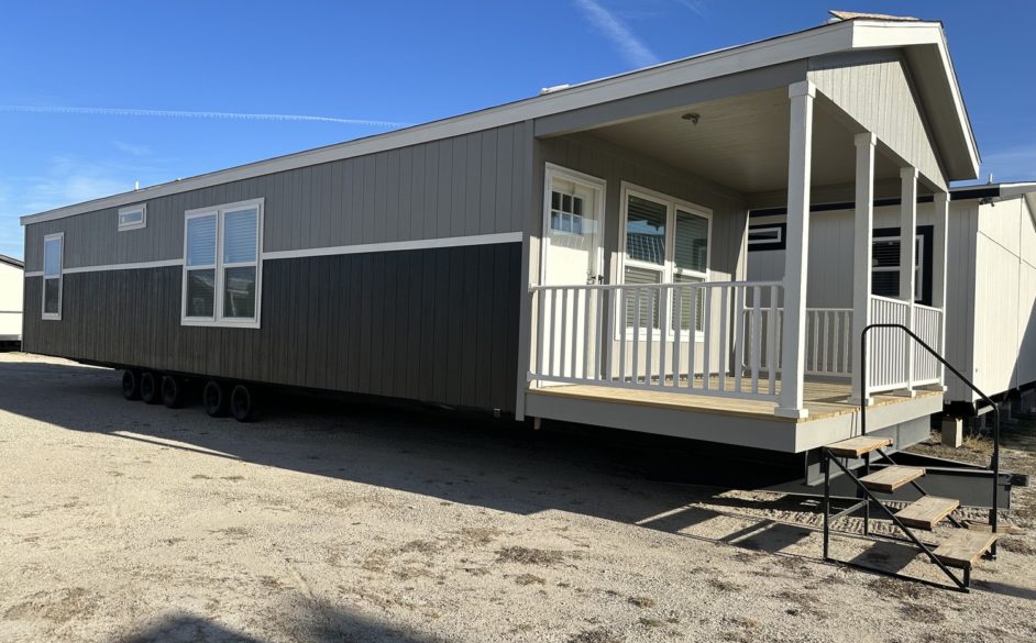 Radiant D46DP8 Exterior