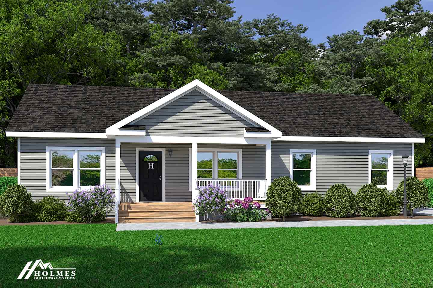 Shadow Creek Exterior