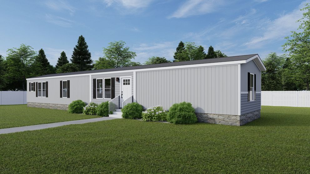 Hudson Exterior