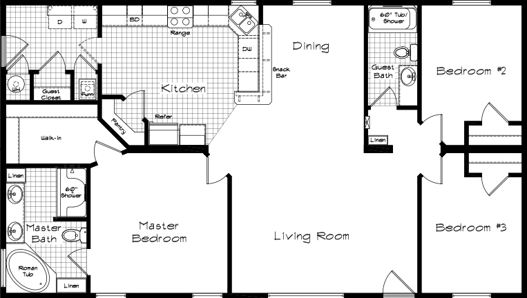 Cedar Canyon 2020-2 Floor Plan