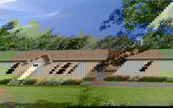 Crystal bay estates cb4523c hero, elevation, and exterior home features