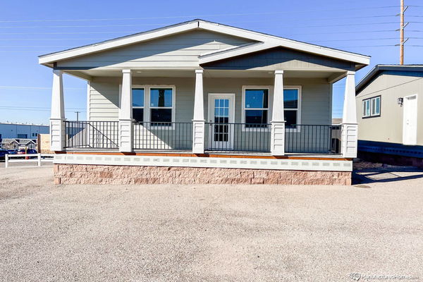 Rc3037a elevation, hero, and exterior home features