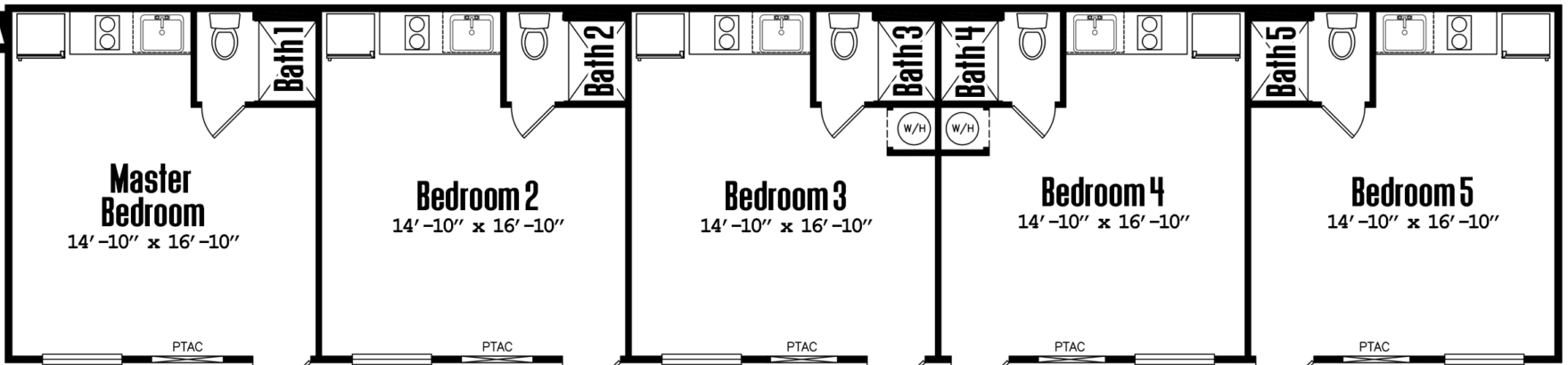 Workforce o-18×80-55dof floor plan home features