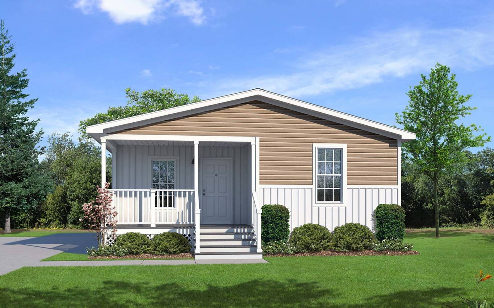 Grand Slam 2852372 Exterior