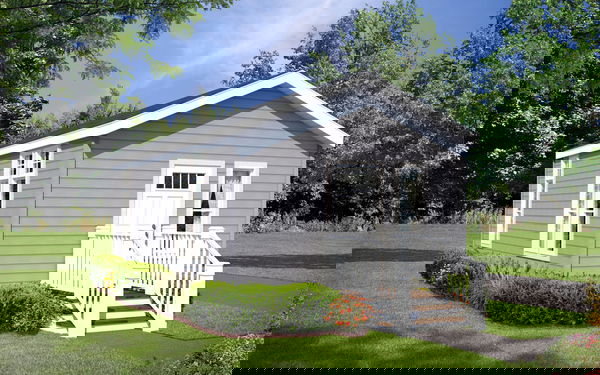 Pm 522 hero, elevation, and exterior home features