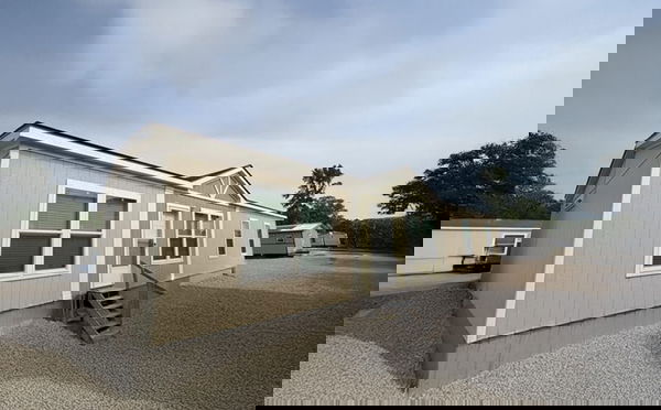 Magnificent seven 2321 hero, elevation, and exterior home features