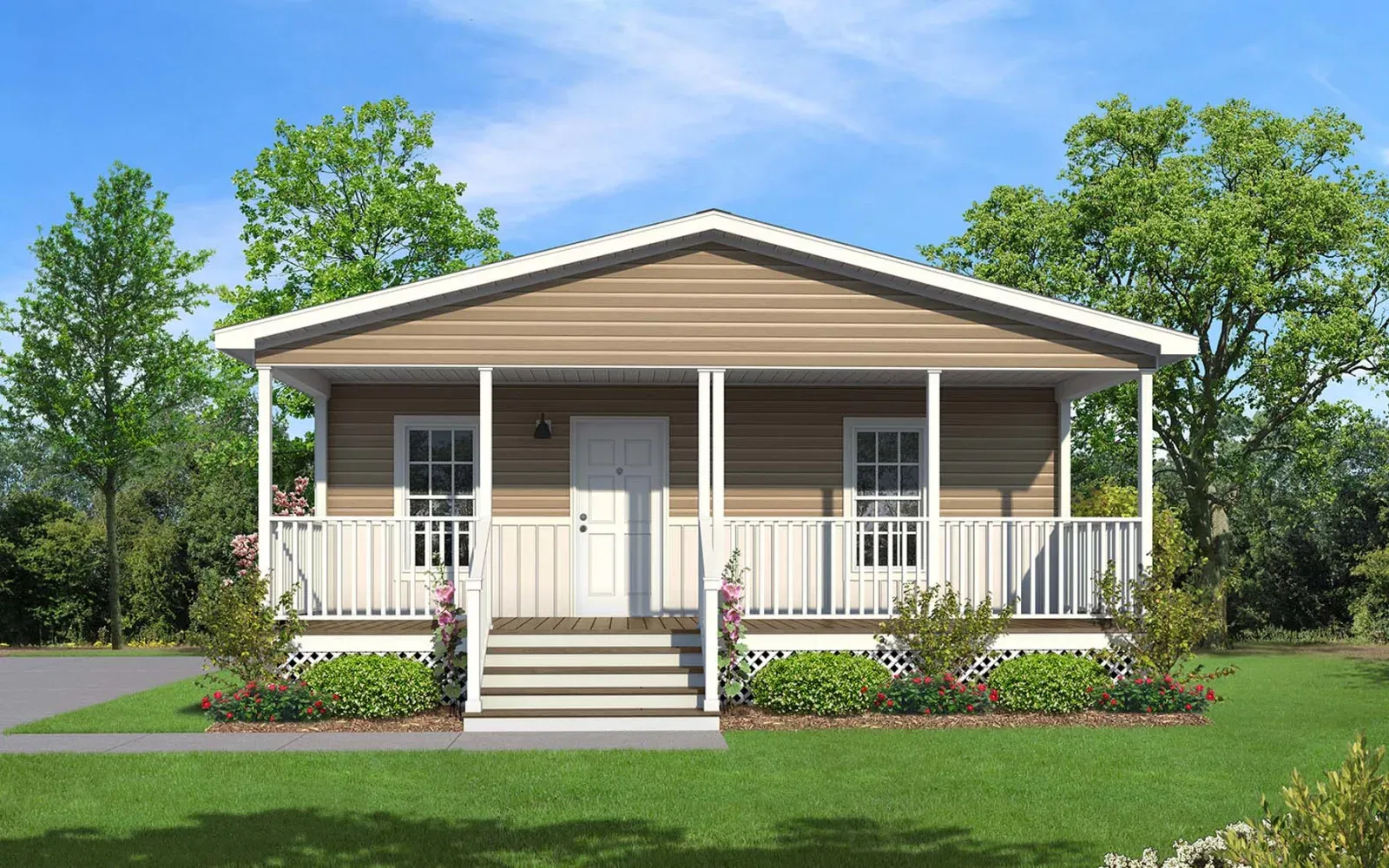 Champion Community 2848441 Exterior