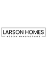 Larson Homes logo