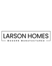 Larson Homes logo