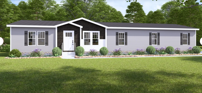 Boujee xl 2 hero and exterior home features