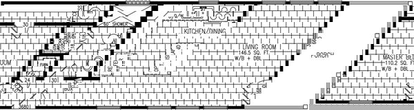 Sandpiper c44ep8 floor plan home features