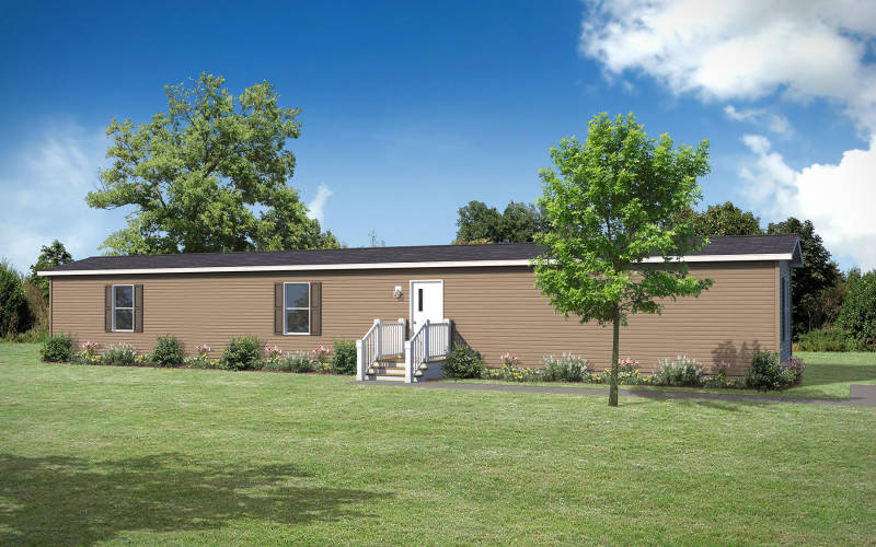 Summit Community Exterior