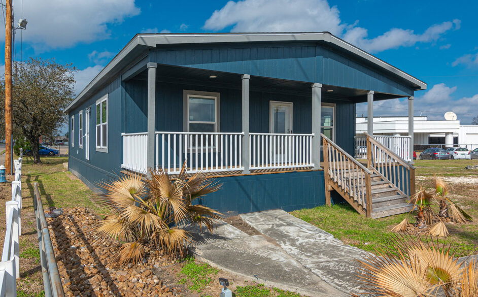 Corpus 5051 Exterior