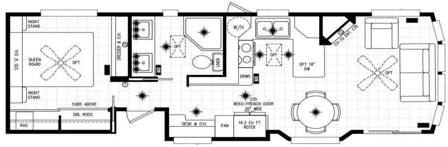 Malibu-120ma11351x hero and floor plan home features