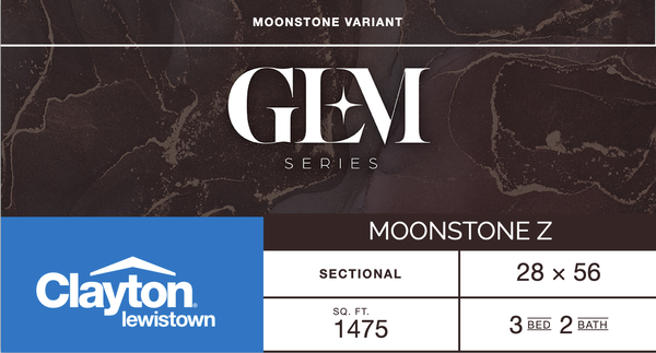 Moonstone z hero home features